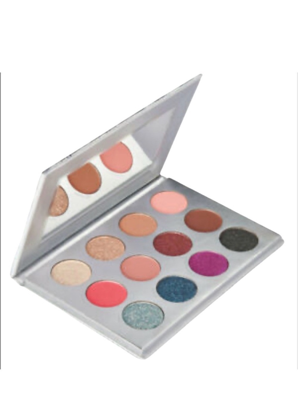 Pur festival 2.0 palette 12 Shade